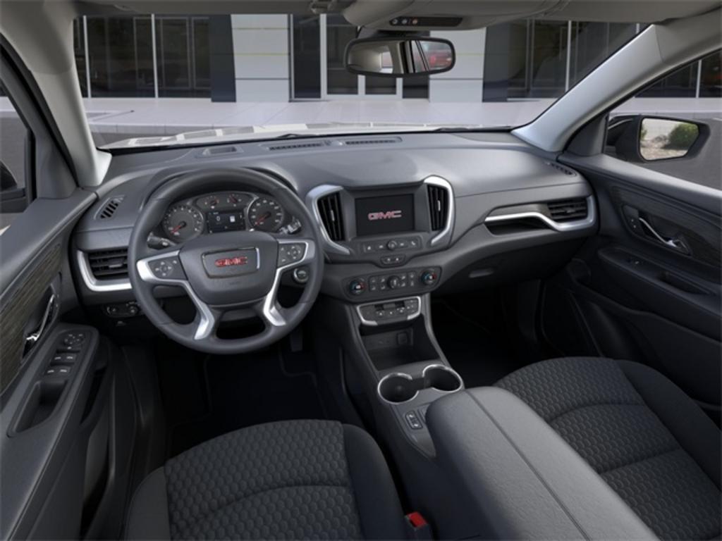 2023 GMC Terrain - $32,977