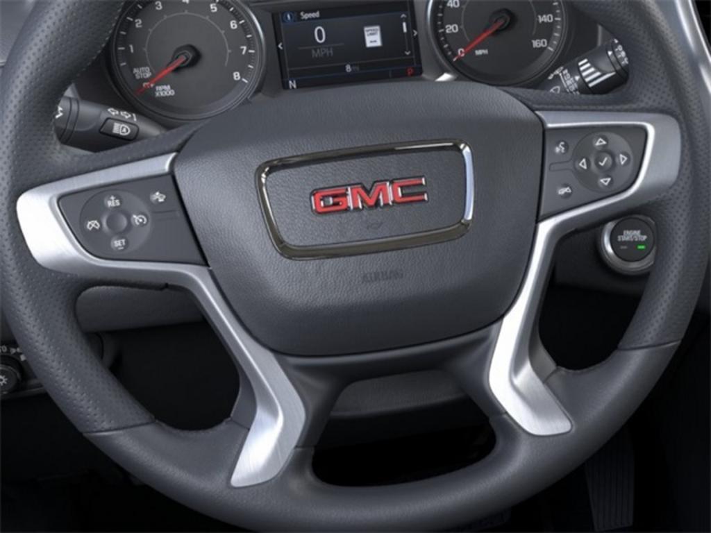 2023 GMC Terrain - $32,977