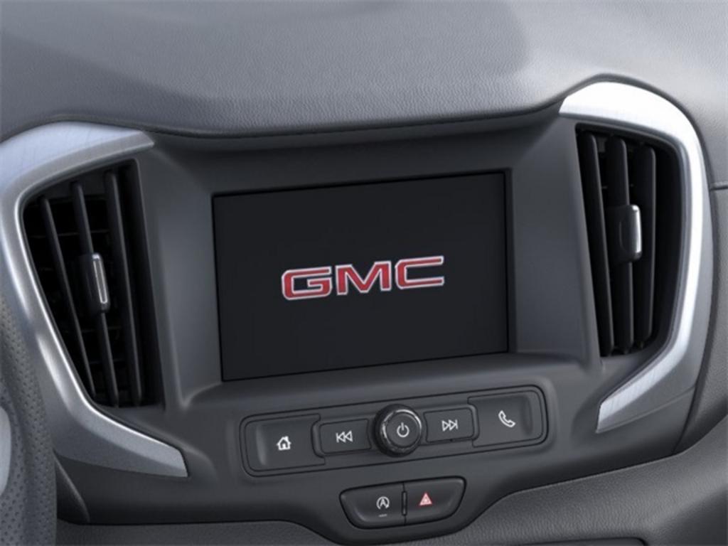 2023 GMC Terrain - $32,977