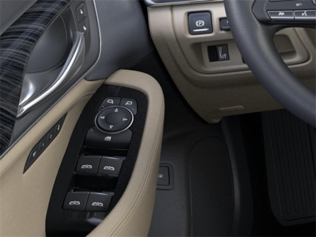 2023 Cadillac CT5 - $54,455