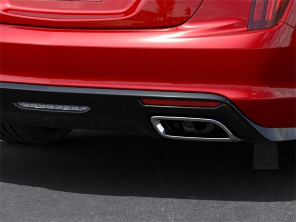 2023 Cadillac CT5 - $54,455