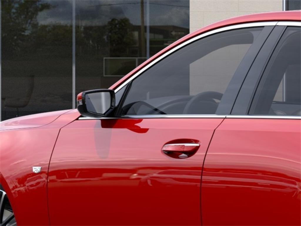 2023 Cadillac CT5 - $54,455