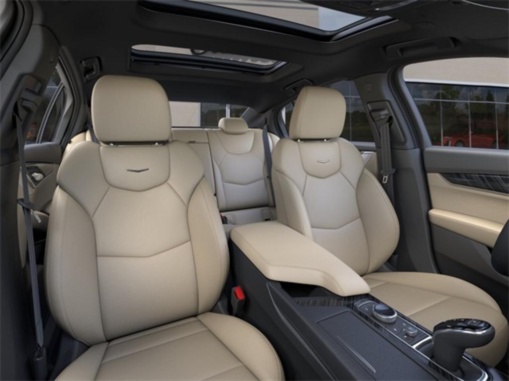 2023 Cadillac CT5 - $54,455