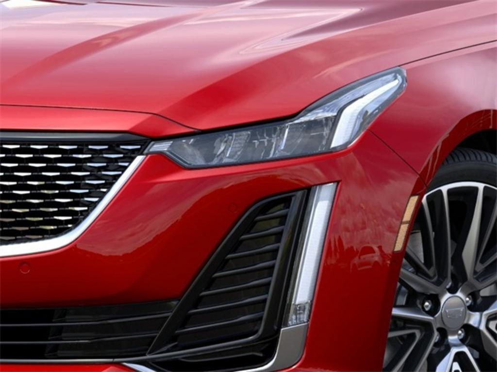 2023 Cadillac CT5 - $54,455