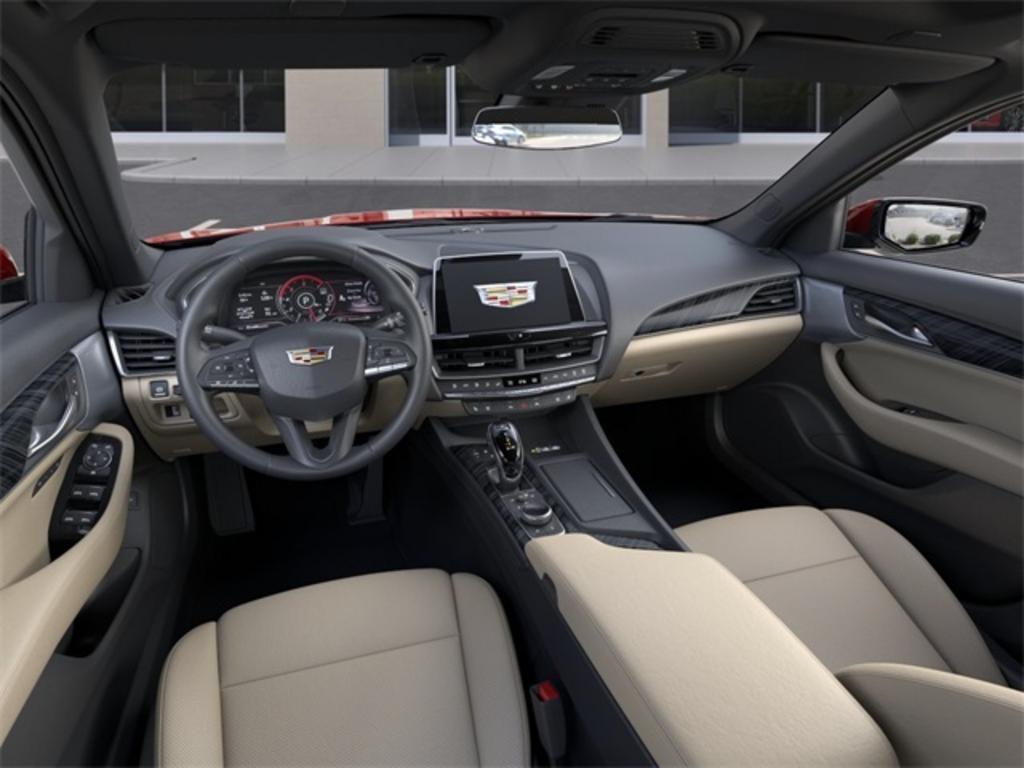 2023 Cadillac CT5 - $54,455