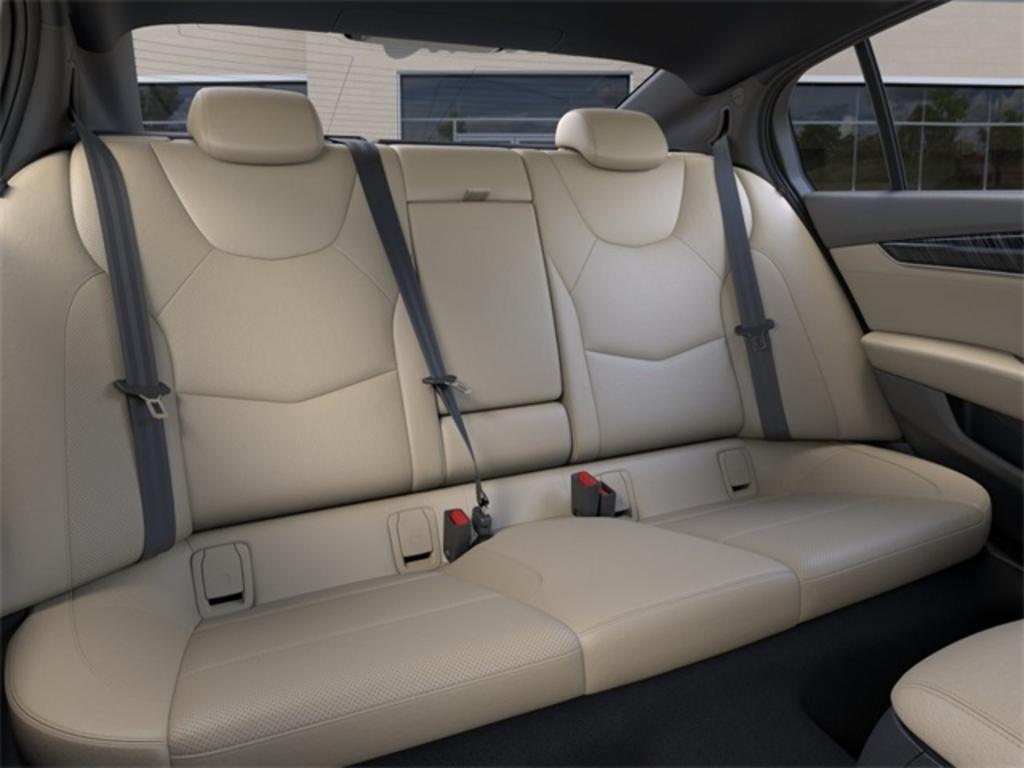 2023 Cadillac CT5 - $54,455