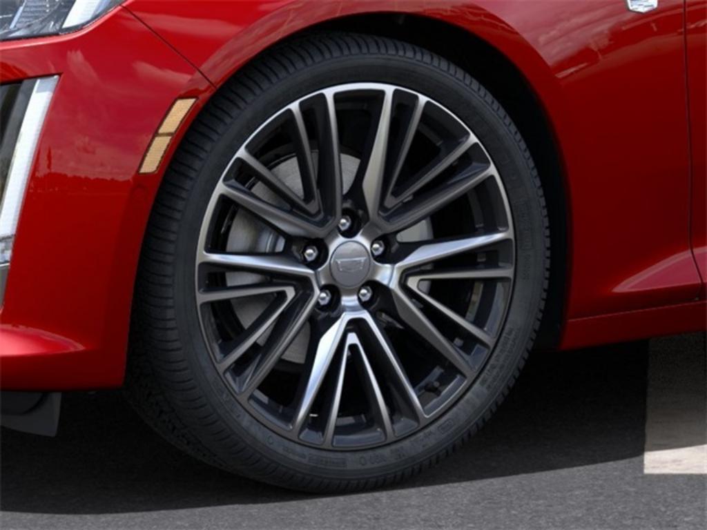 2023 Cadillac CT5 - $54,455