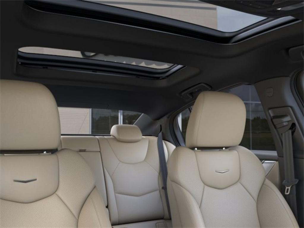 2023 Cadillac CT5 - $54,455