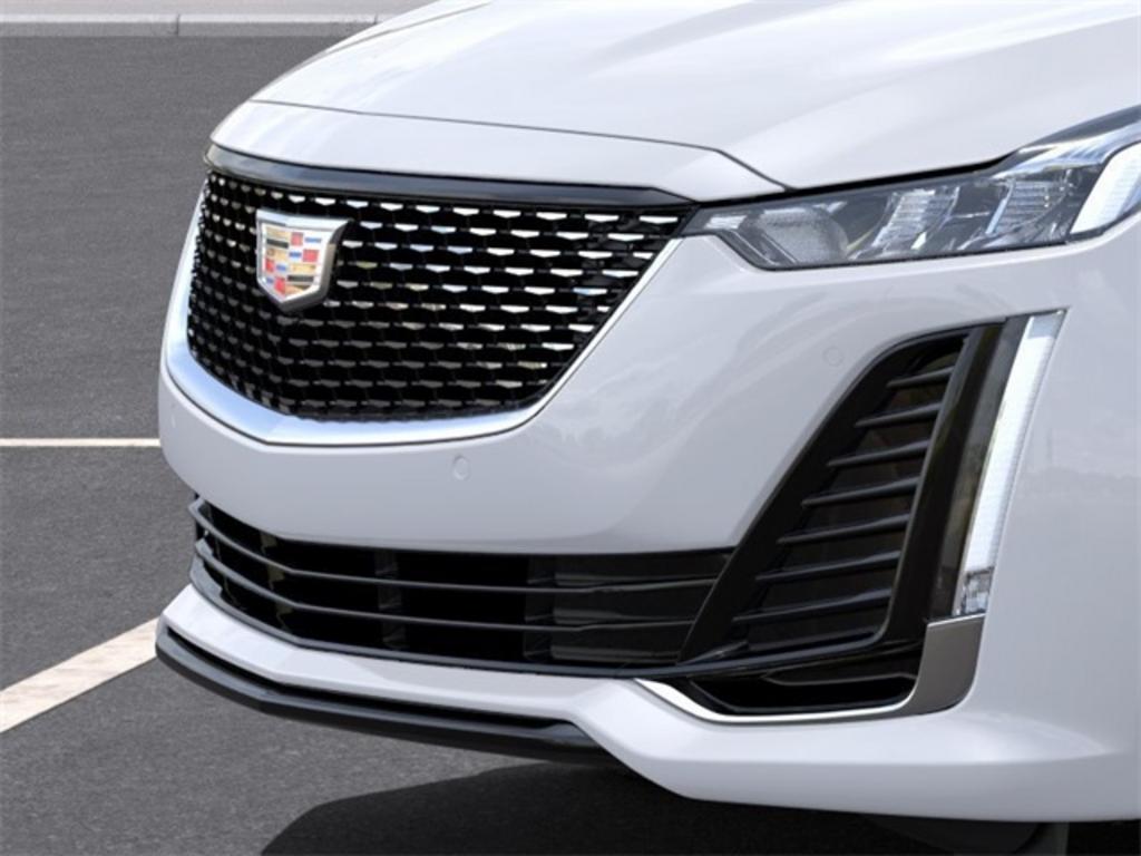 2023 Cadillac CT5 - $53,230