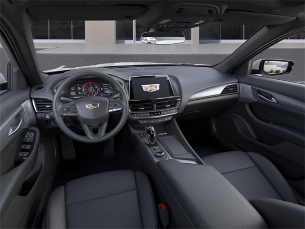 2023 Cadillac CT5 - $53,230