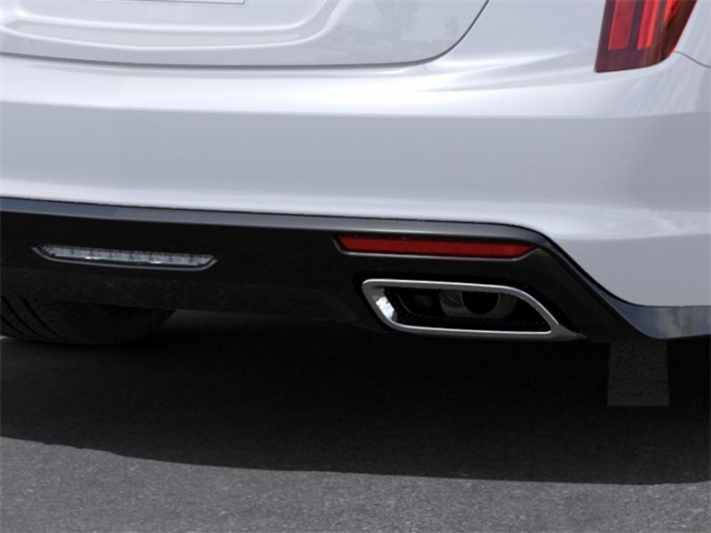 2023 Cadillac CT5 - $53,230