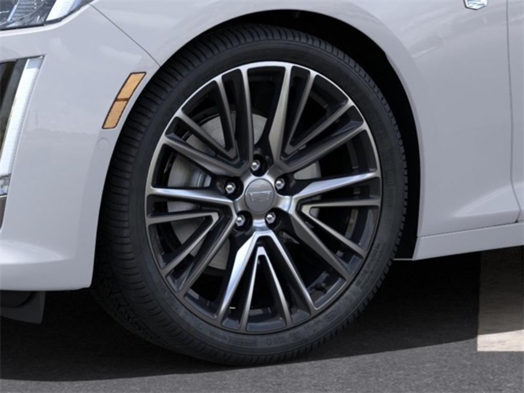 2023 Cadillac CT5 - $53,230