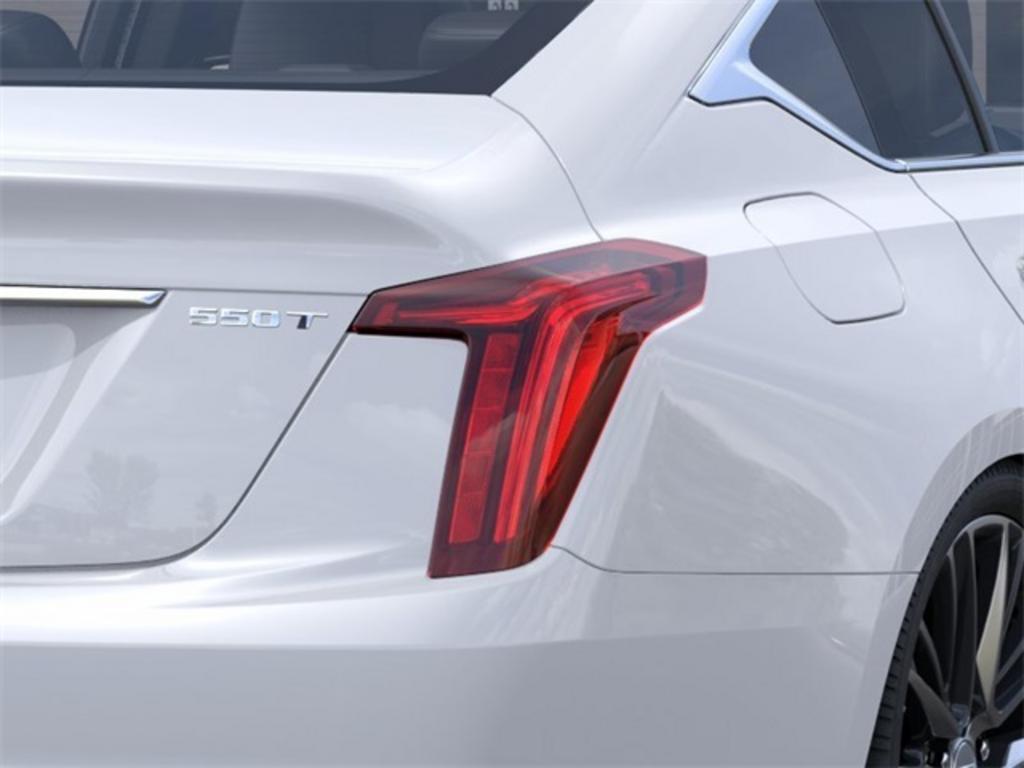 2023 Cadillac CT5 - $53,230