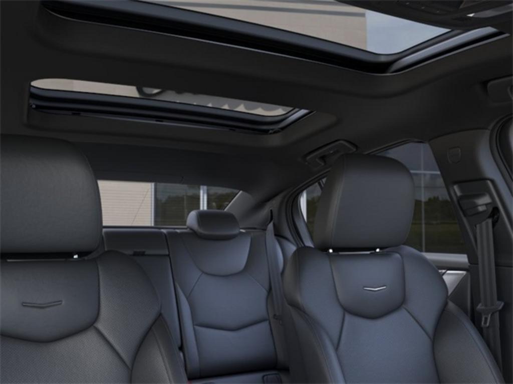 2023 Cadillac CT5 - $53,230