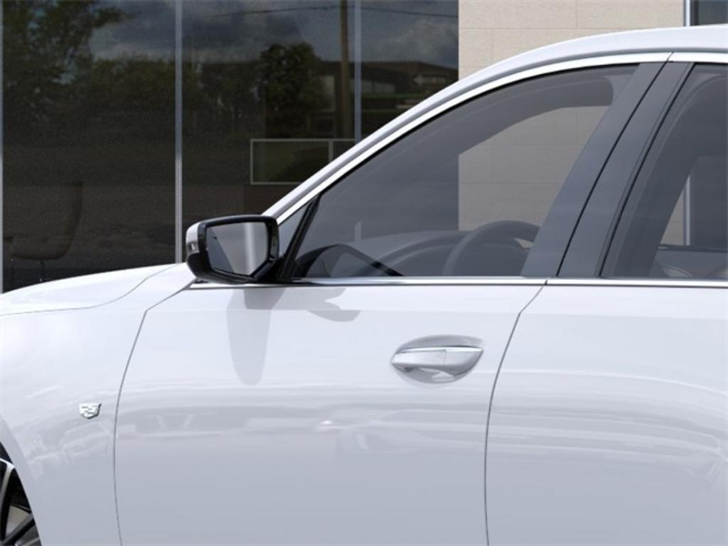 2023 Cadillac CT5 - $53,230