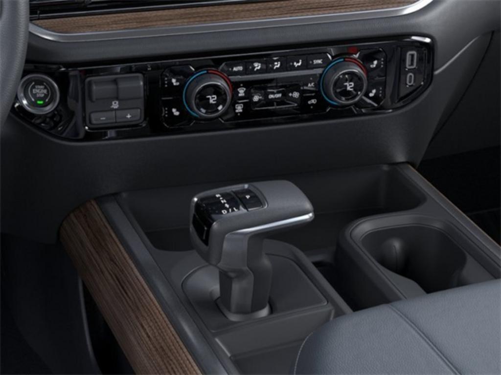 2023 Chevrolet Silverado 1500 LT photo
