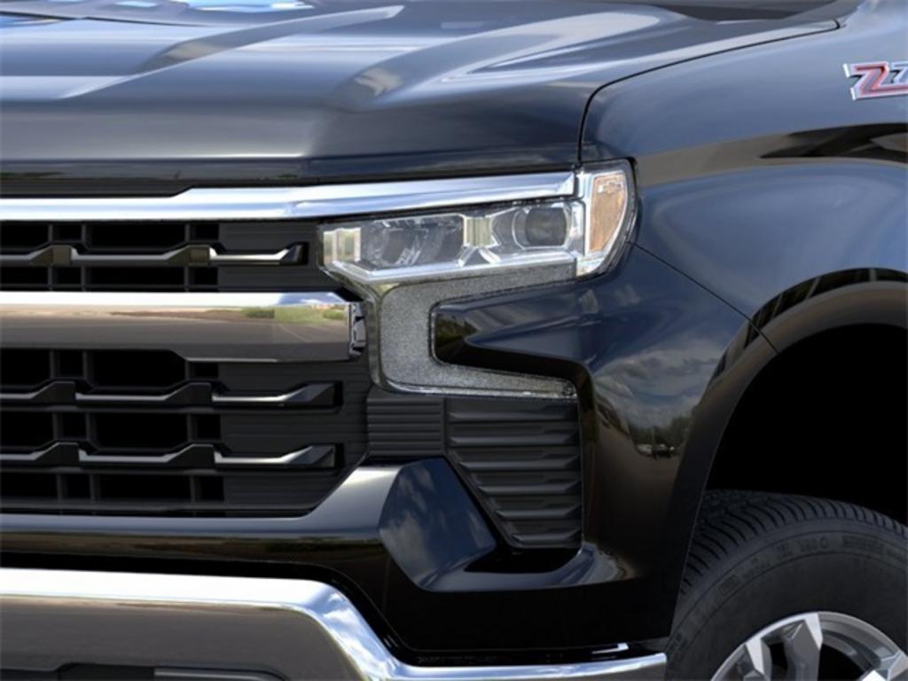 2023 Chevrolet Silverado 1500 LT photo