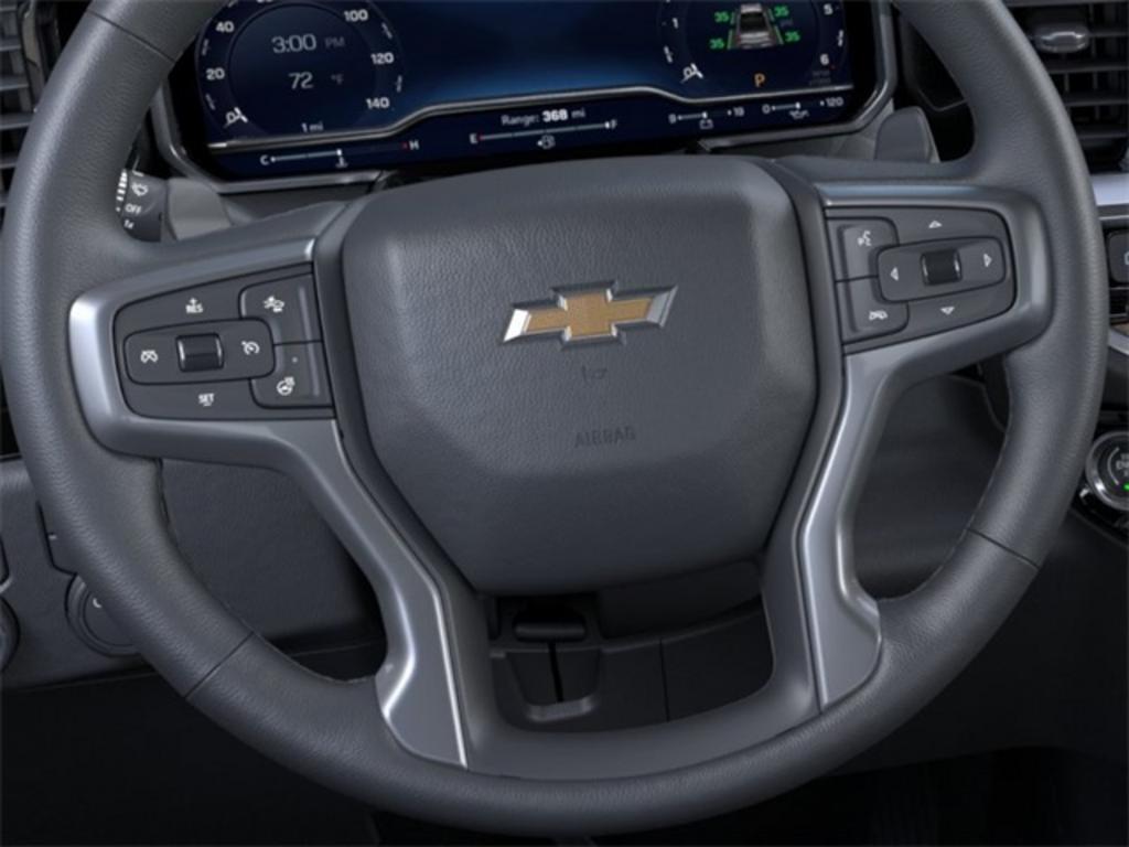 2023 Chevrolet Silverado 1500 LT photo