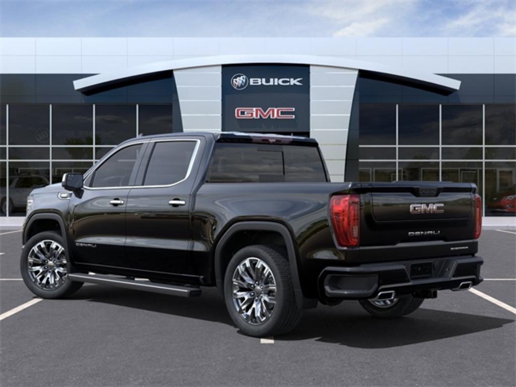 2023 GMC Sierra 1500 - $73,117