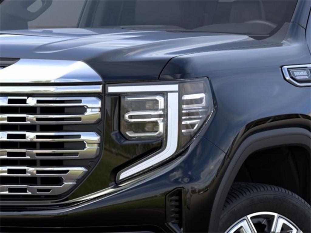 2023 GMC Sierra 1500 - $73,117