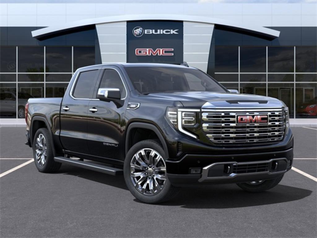 2023 GMC Sierra 1500 - $73,117