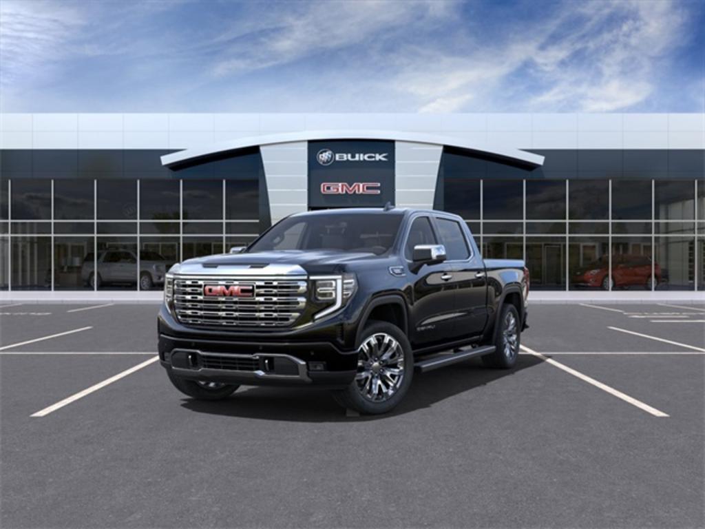 2023 GMC Sierra 1500 - $73,117