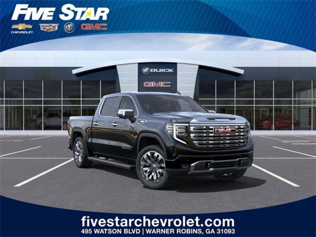 2023 GMC Sierra 1500 - $73,117