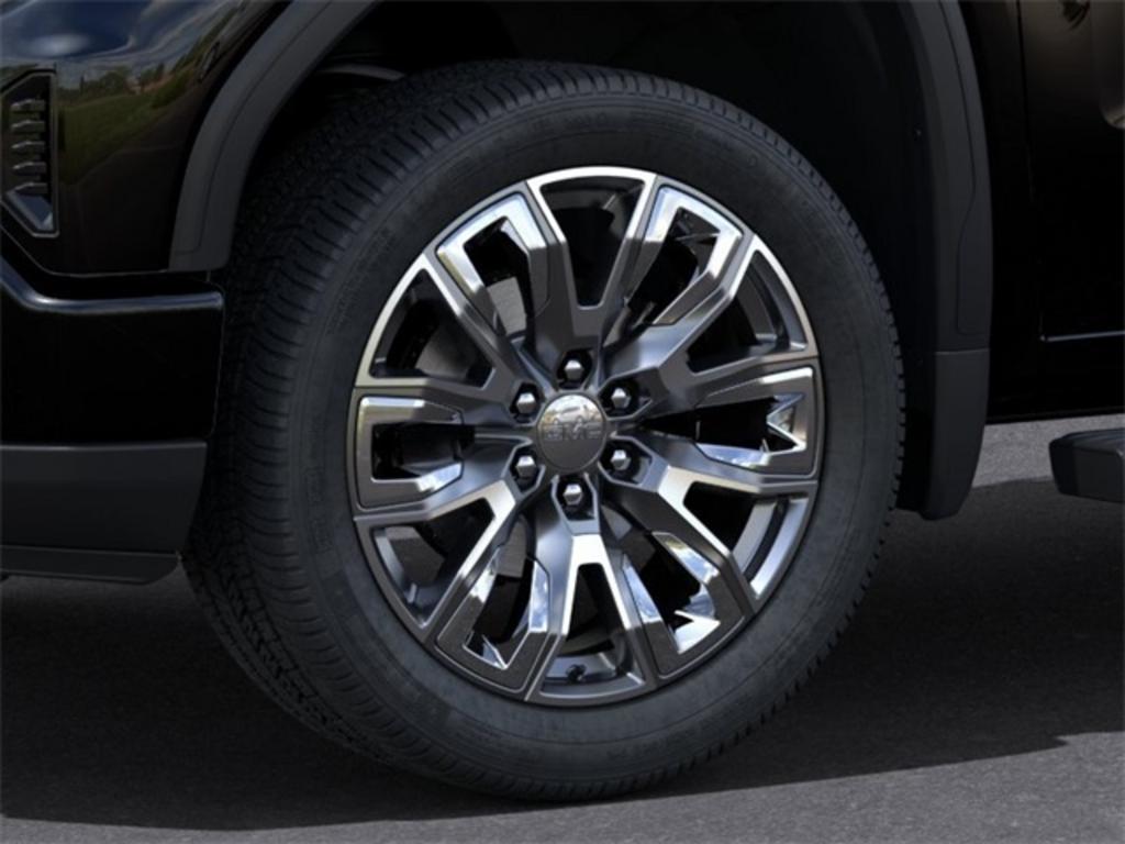 2023 GMC Sierra 1500 - $73,117