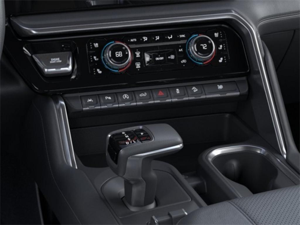 2023 GMC Sierra 1500 - $73,117