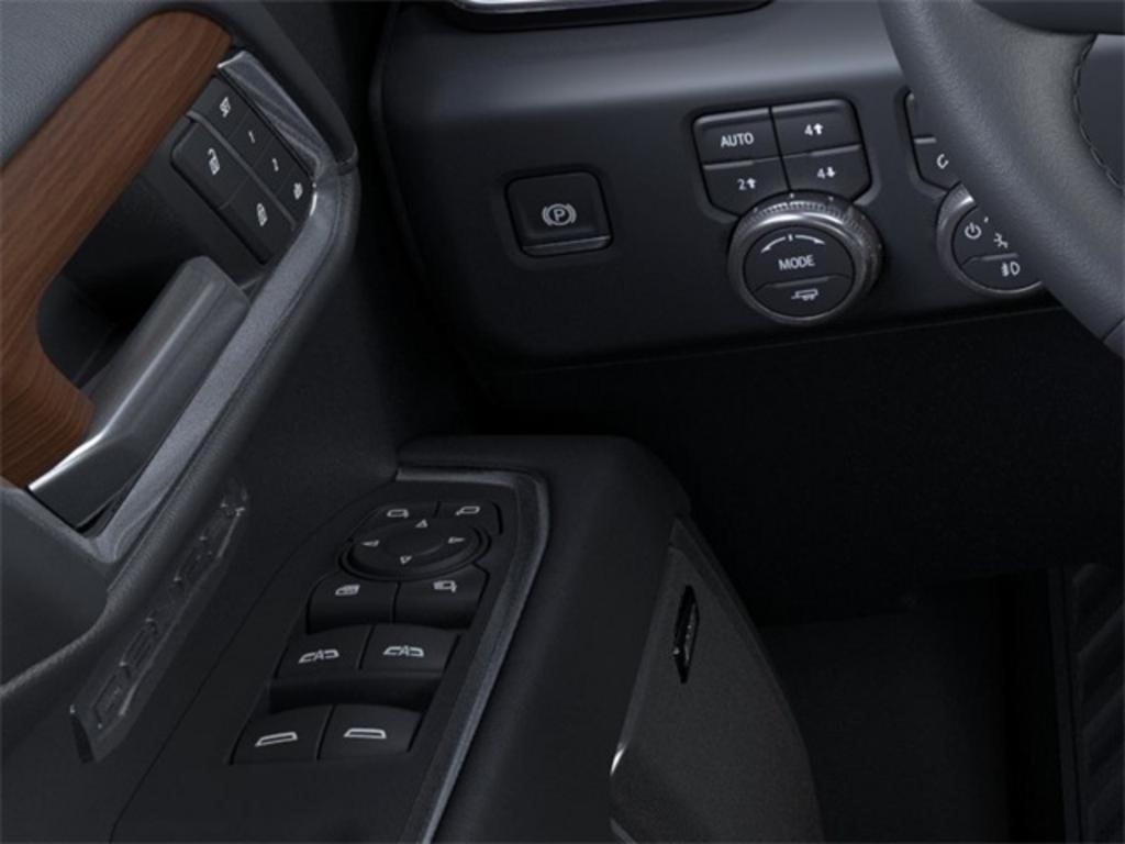 2023 GMC Sierra 1500 - $73,117
