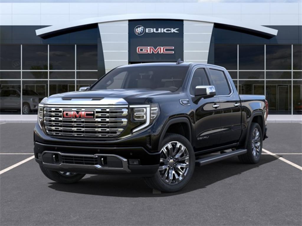 2023 GMC Sierra 1500 - $73,117