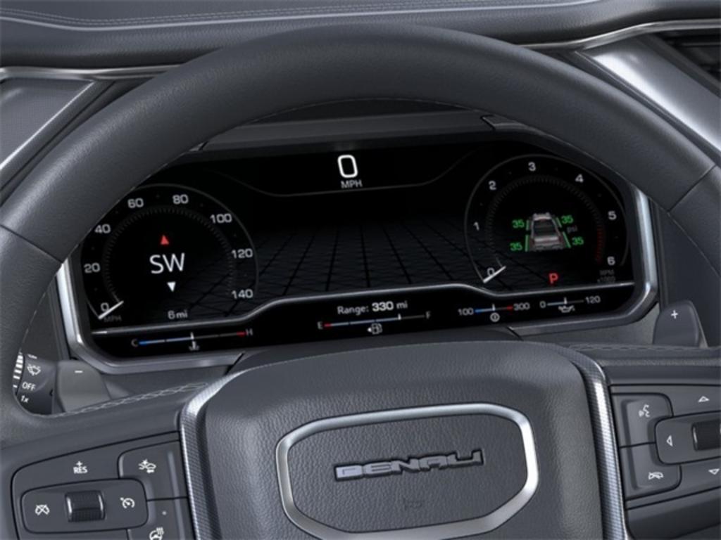 2023 GMC Sierra 1500 - $73,117