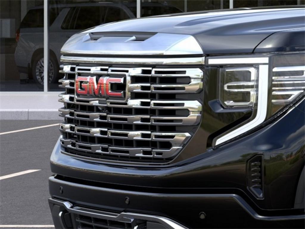 2023 GMC Sierra 1500 - $73,117