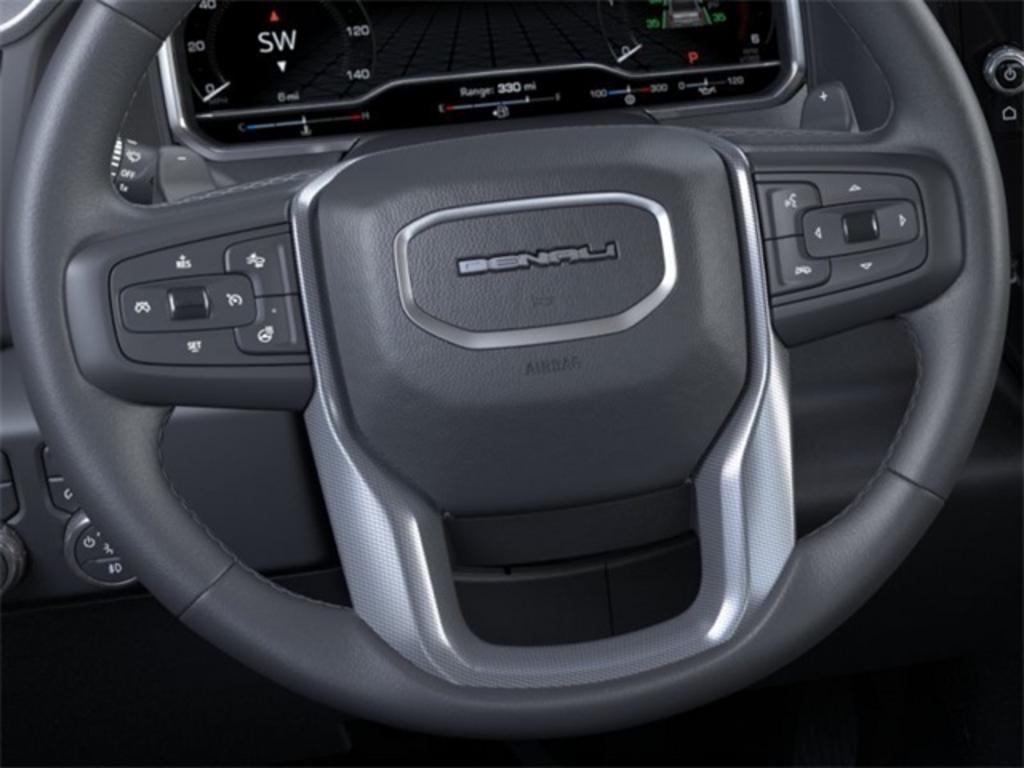 2023 GMC Sierra 1500 - $73,117