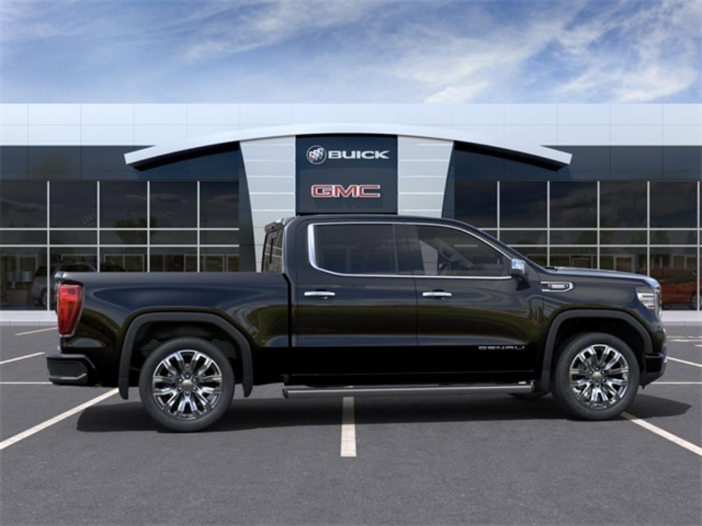 2023 GMC Sierra 1500 - $73,117
