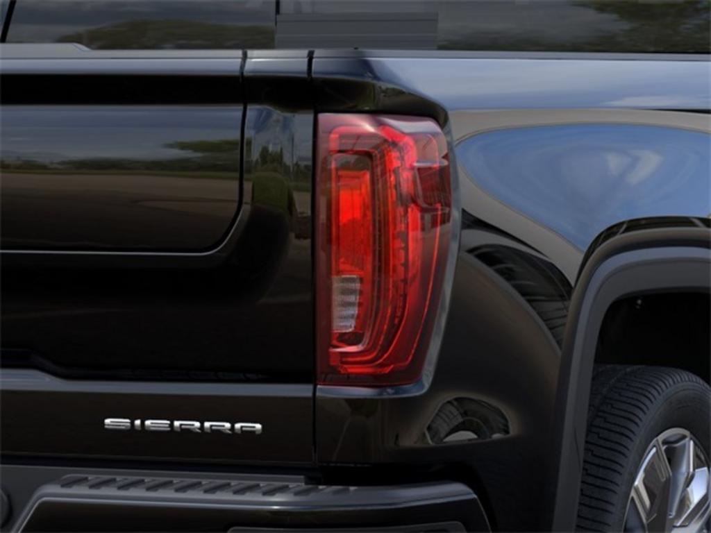 2023 GMC Sierra 1500 - $73,117