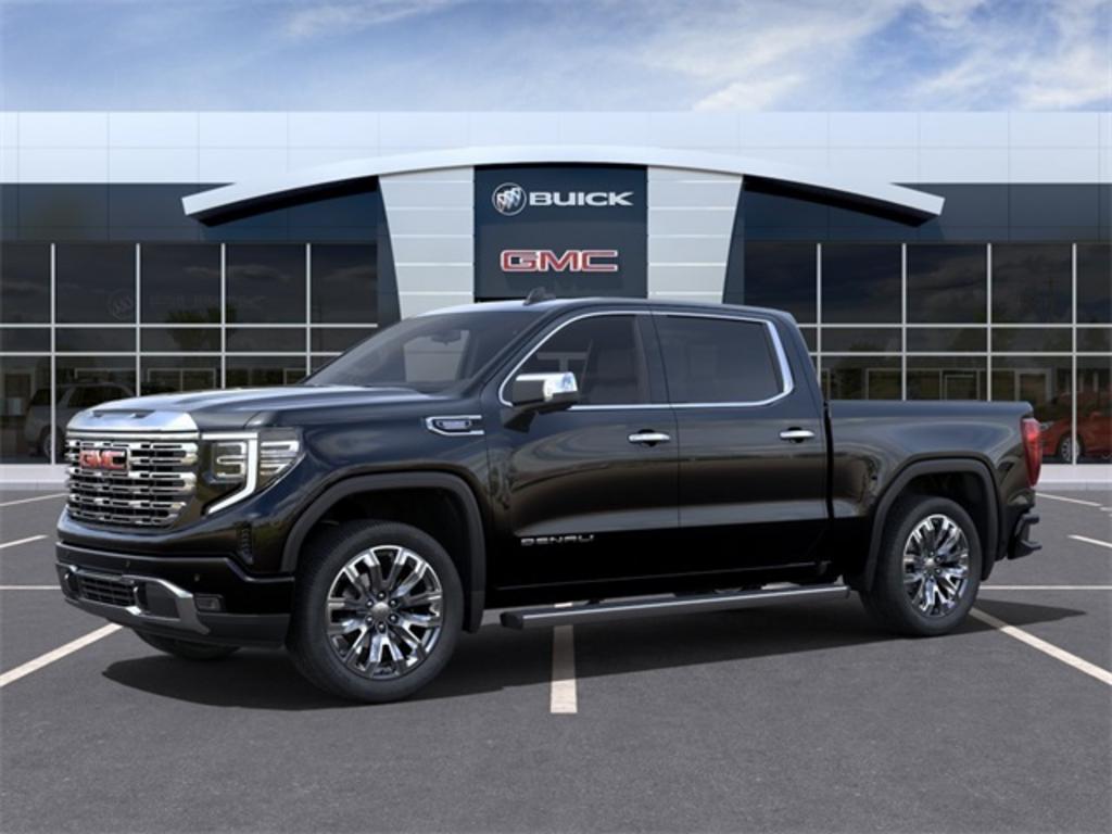 2023 GMC Sierra 1500 - $73,117