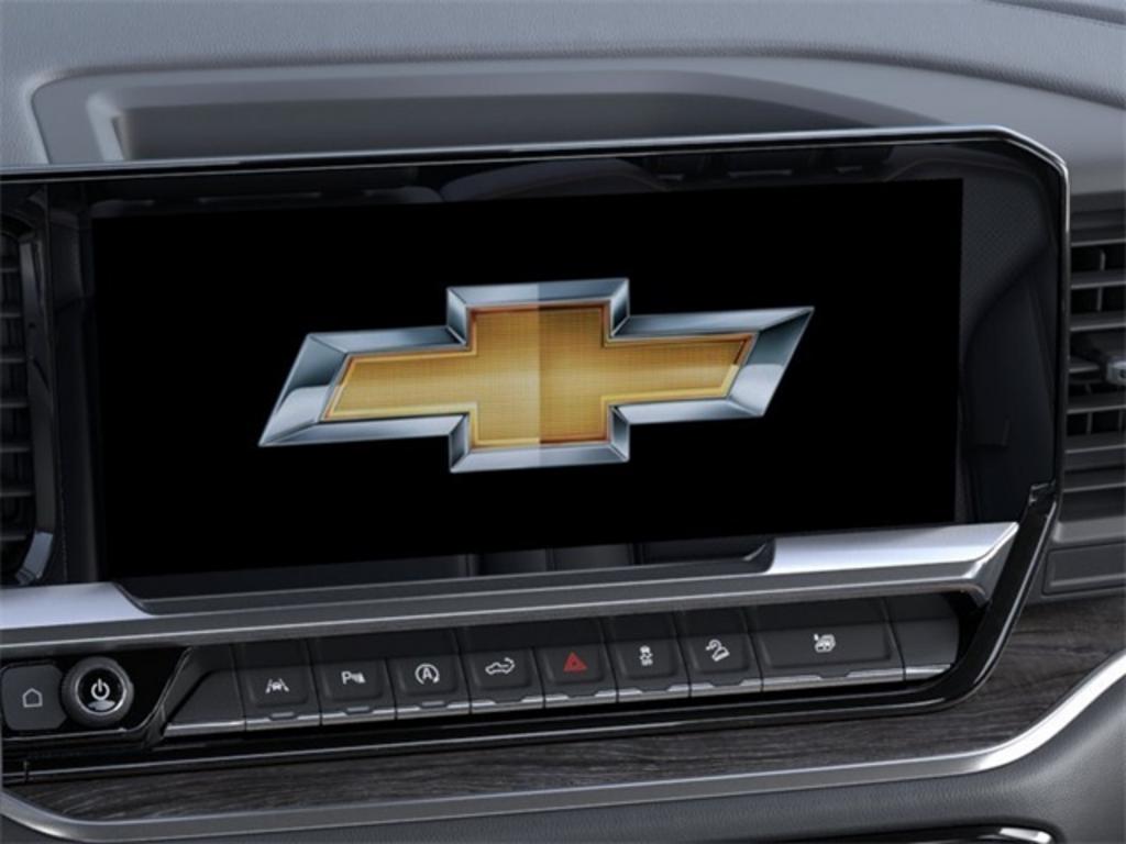 2023 Chevrolet Silverado 1500 LTZ photo