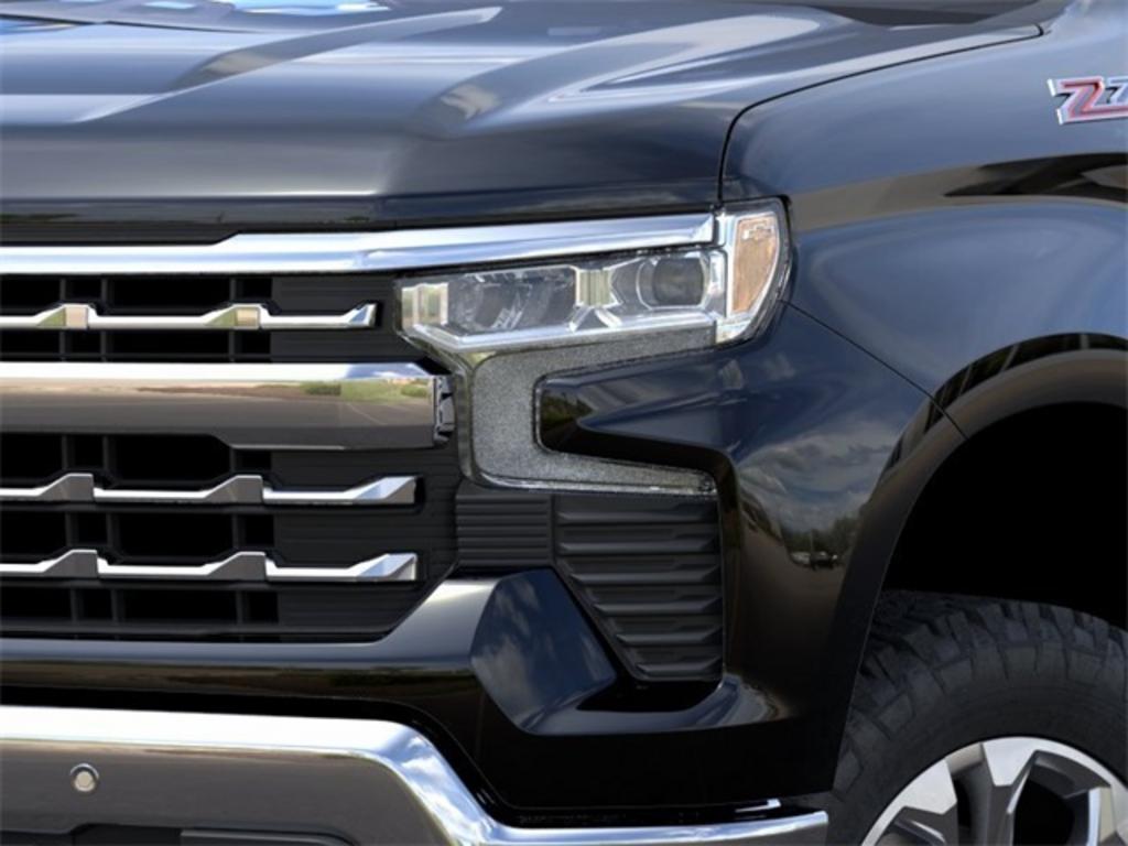 2023 Chevrolet Silverado 1500 LTZ photo