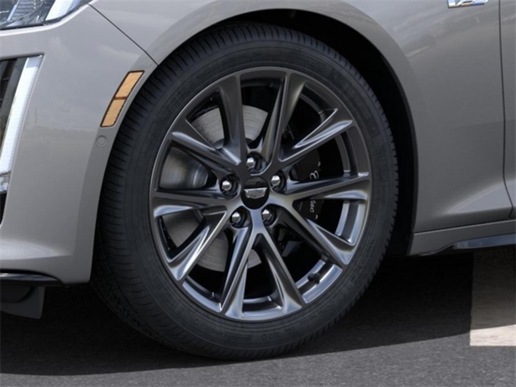 2023 Cadillac CT5 - $63,625