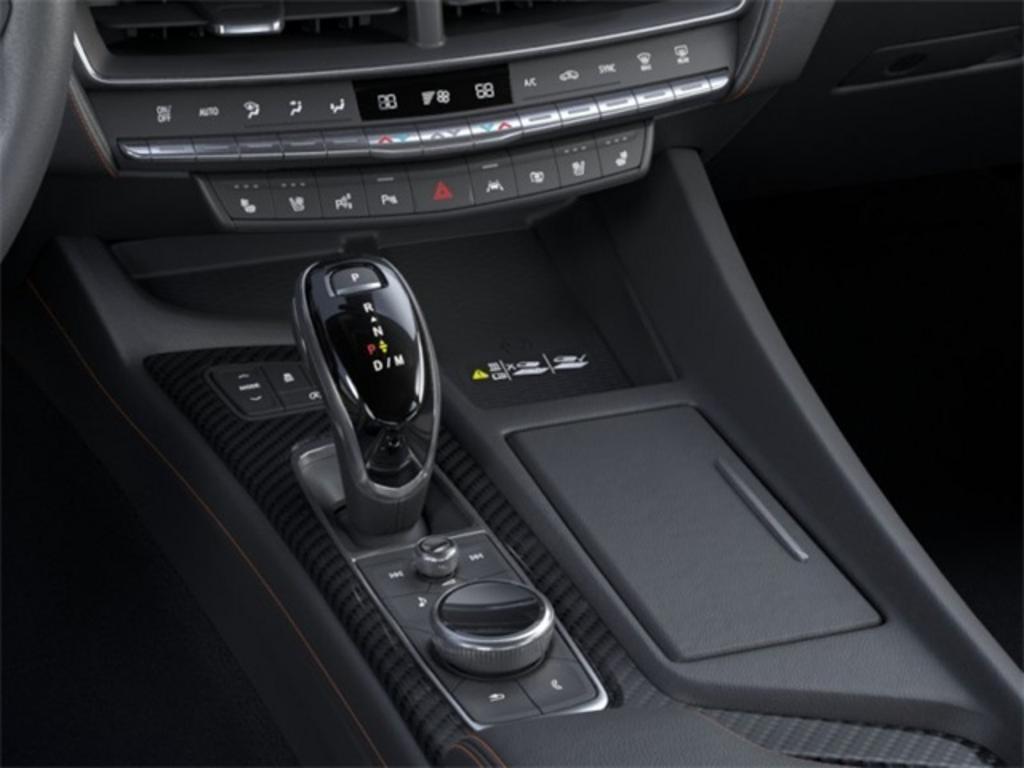 2023 Cadillac CT5 - $63,625