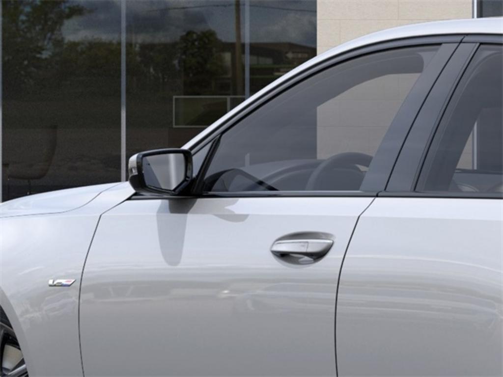 2023 Cadillac CT5 - $63,625