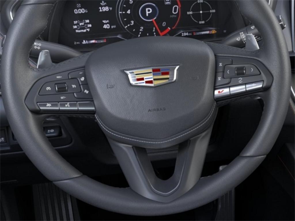 2023 Cadillac CT5 - $63,625