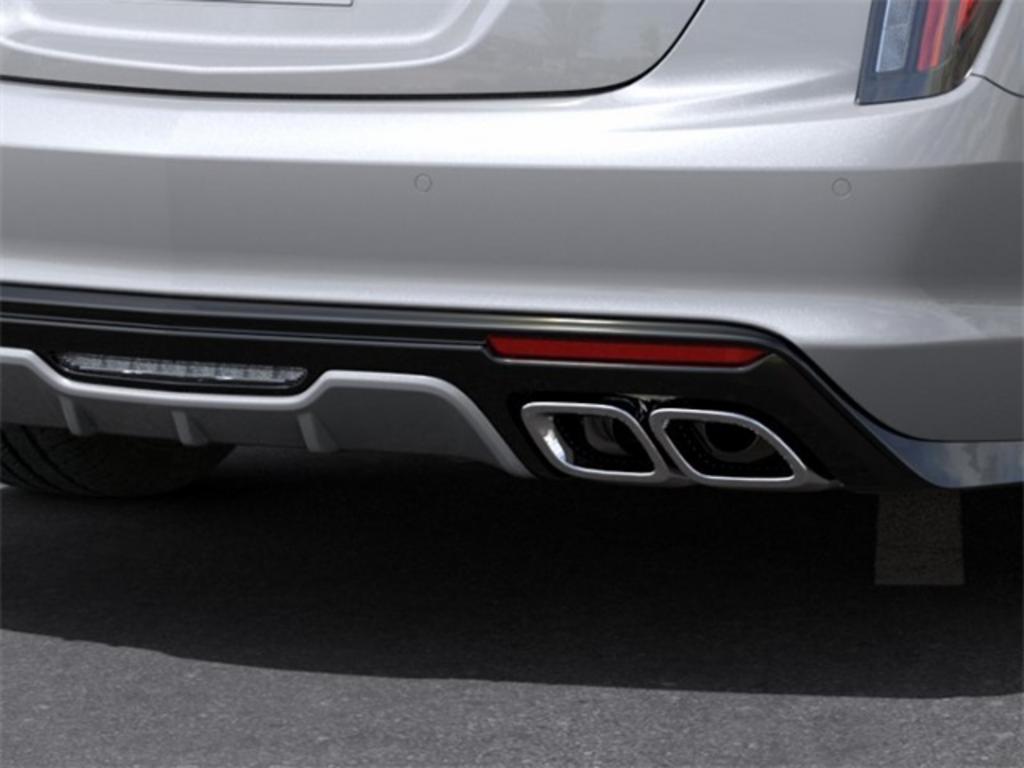 2023 Cadillac CT5 - $63,625