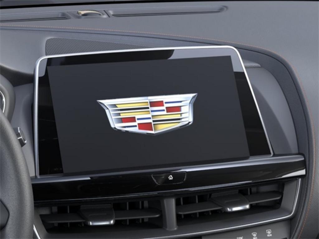 2023 Cadillac CT5 - $63,625