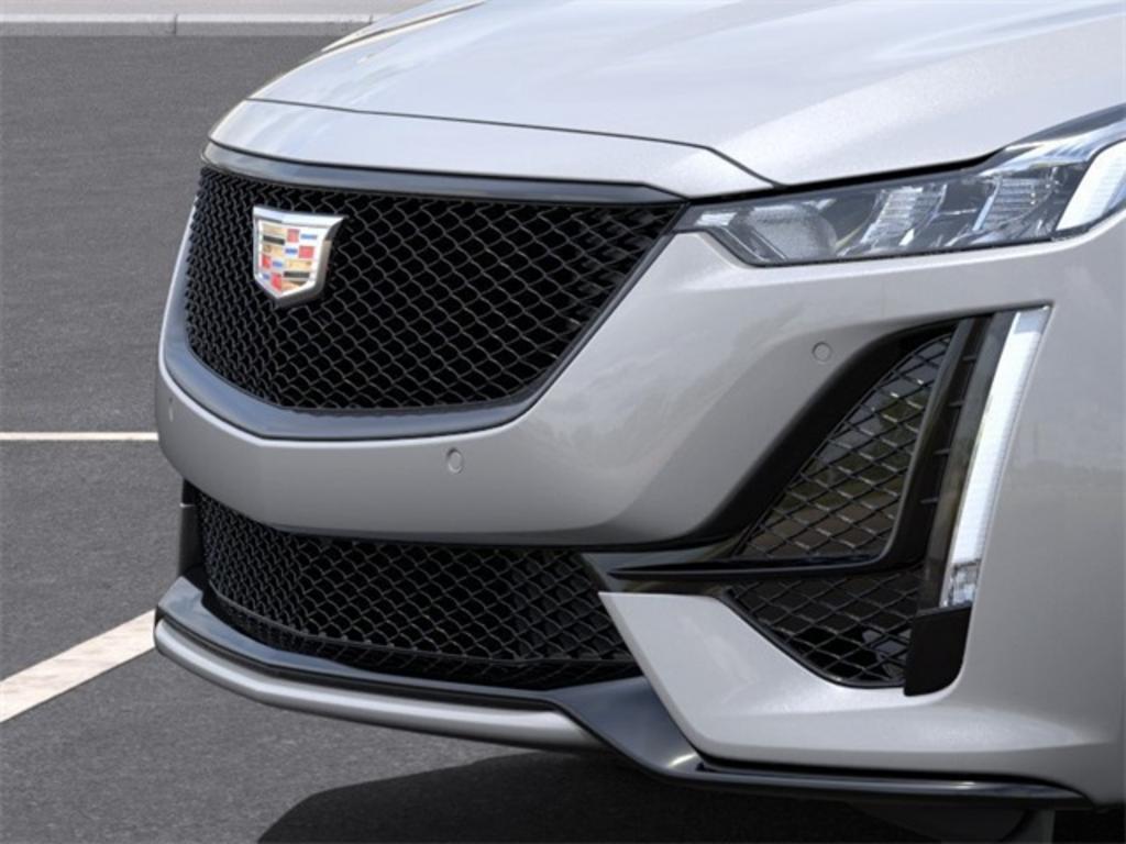 2023 Cadillac CT5 - $63,625