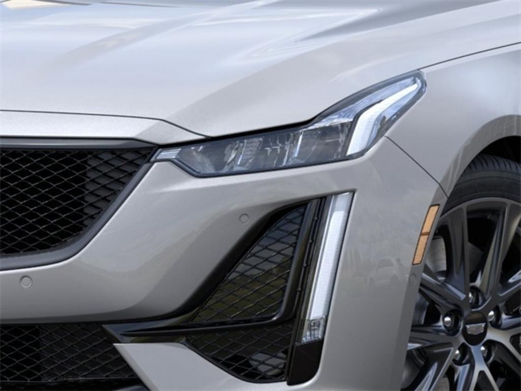 2023 Cadillac CT5 - $63,625