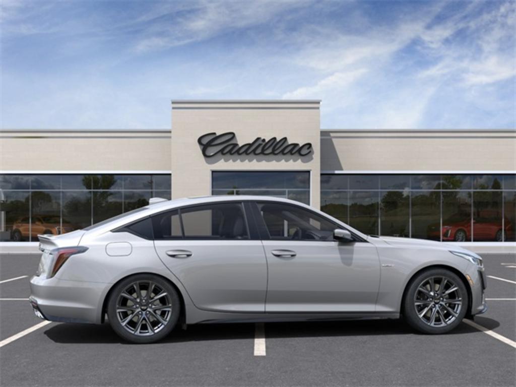 2023 Cadillac CT5 - $63,625
