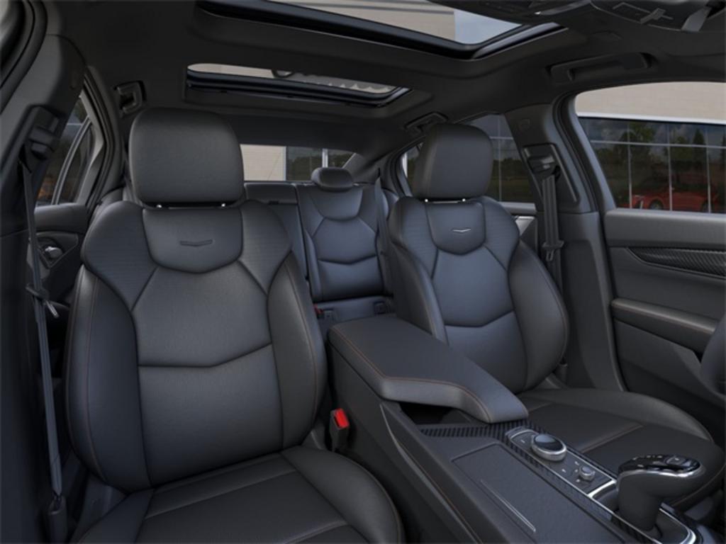 2023 Cadillac CT5 - $63,625