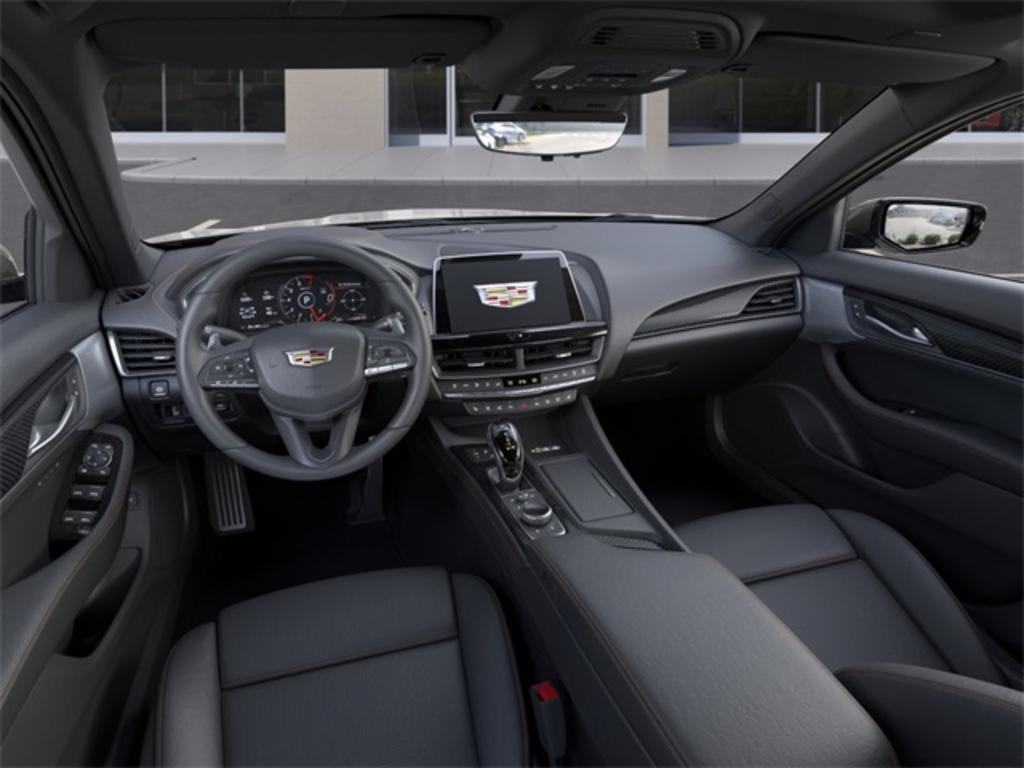 2023 Cadillac CT5 - $63,625